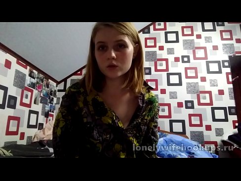 ❤️ Млада плава студентица из Русије воли веће ките. ❤ Јебање на sr.techkoala.top ❌
